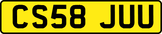 CS58JUU