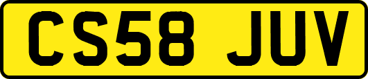 CS58JUV