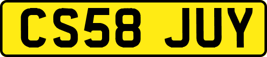 CS58JUY