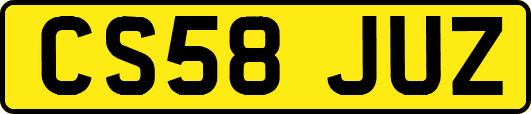 CS58JUZ