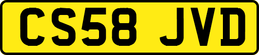 CS58JVD