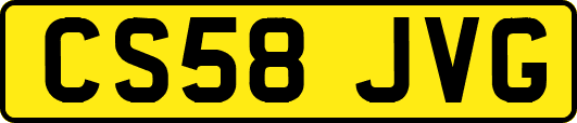 CS58JVG