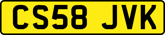 CS58JVK