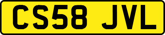 CS58JVL