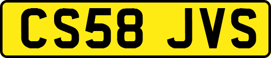 CS58JVS