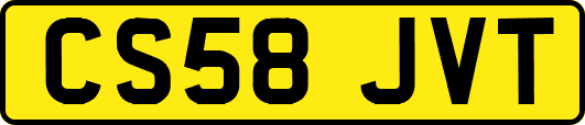 CS58JVT