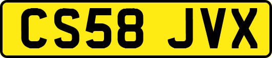 CS58JVX