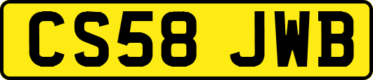 CS58JWB