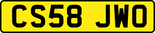 CS58JWO