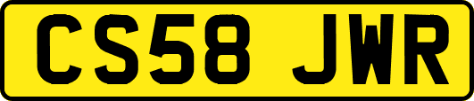 CS58JWR