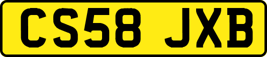 CS58JXB