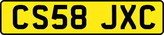 CS58JXC