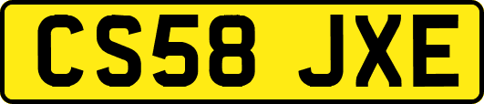 CS58JXE