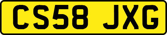 CS58JXG