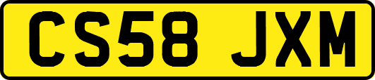 CS58JXM