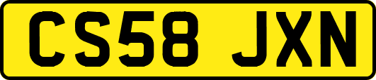 CS58JXN
