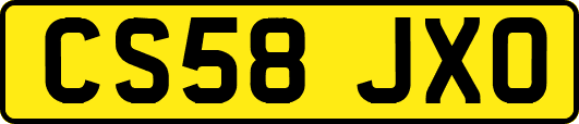 CS58JXO