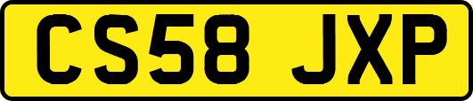 CS58JXP