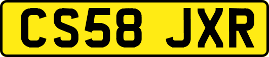 CS58JXR