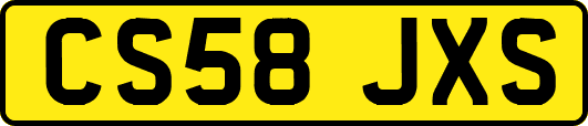 CS58JXS