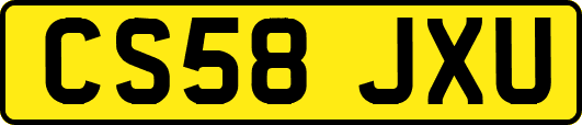 CS58JXU