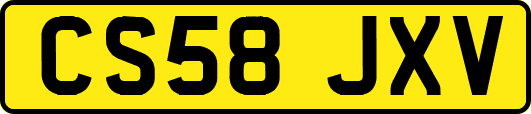 CS58JXV