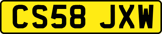 CS58JXW