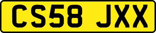 CS58JXX