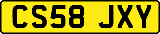 CS58JXY