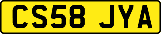 CS58JYA