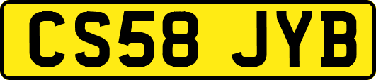 CS58JYB