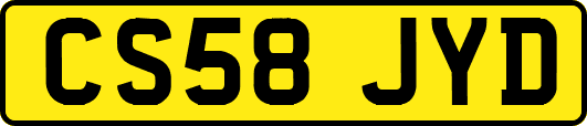 CS58JYD