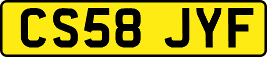 CS58JYF