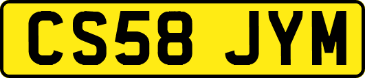 CS58JYM