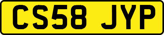 CS58JYP