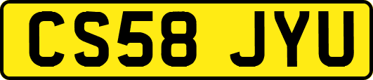 CS58JYU