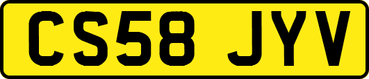 CS58JYV