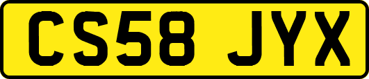 CS58JYX