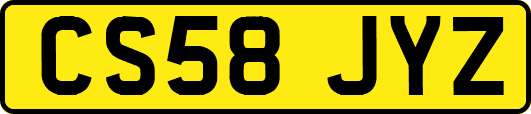 CS58JYZ