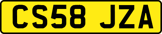 CS58JZA