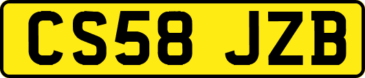 CS58JZB
