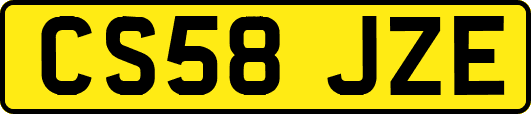 CS58JZE