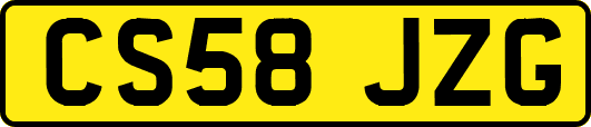CS58JZG