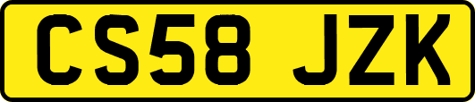 CS58JZK