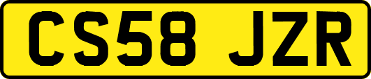 CS58JZR