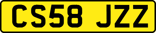 CS58JZZ