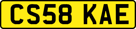 CS58KAE