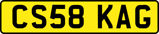CS58KAG