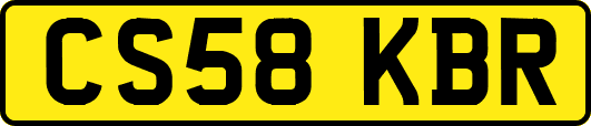CS58KBR
