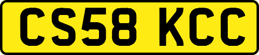CS58KCC